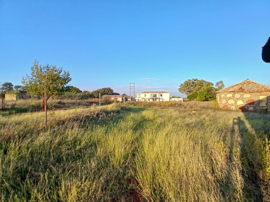 4 Bedroom Property for Sale in Potchefstroom Rural North West
